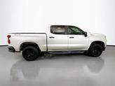 Thumbnail of 2019 Silver Ice Metallic Chevrolet Silverado 1500