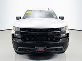 Thumbnail of 2019 Silver Ice Metallic Chevrolet Silverado 1500