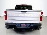 Thumbnail of 2019 Silver Ice Metallic Chevrolet Silverado 1500