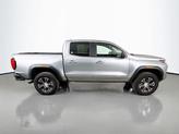 Thumbnail of 2024 Sterling Metallic GMC Canyon