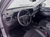 Thumbnail of 2026 Sterling Gray Metallic Chevrolet Trailblazer