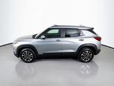 Thumbnail of 2026 Sterling Gray Metallic Chevrolet Trailblazer