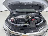 Thumbnail of 2026 Sterling Gray Metallic Chevrolet Trailblazer