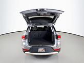 Thumbnail of 2026 Sterling Gray Metallic Chevrolet Trailblazer