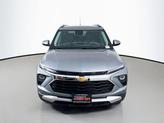 Thumbnail of 2026 Sterling Gray Metallic Chevrolet Trailblazer