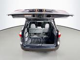 Thumbnail of 2015 Gray Toyota Sienna