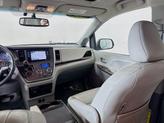 Thumbnail of 2015 Gray Toyota Sienna