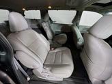 Thumbnail of 2015 Gray Toyota Sienna