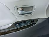 Thumbnail of 2015 Gray Toyota Sienna
