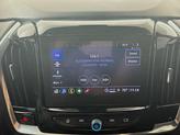 Thumbnail of 2022 Northsky Blue Metallic Chevrolet Traverse