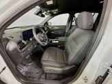 Thumbnail of 2024 Summit White Chevrolet Traverse