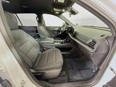 Thumbnail of 2024 Summit White Chevrolet Traverse