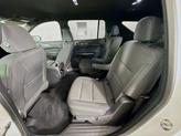 Thumbnail of 2024 Summit White Chevrolet Traverse