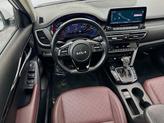 Thumbnail of 2022 Snow White Pearl Kia Seltos