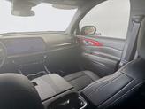Thumbnail of 2025 Iridescent Pearl Tricoat Chevrolet Traverse