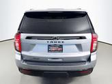 Thumbnail of 2024 Sterling Gray Metallic Chevrolet Tahoe
