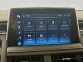 Thumbnail of 2023 Black Chevrolet Tahoe