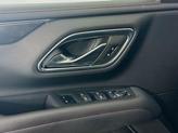 Thumbnail of 2023 Black Chevrolet Tahoe
