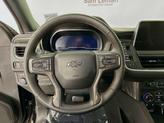 Thumbnail of 2023 Black Chevrolet Tahoe