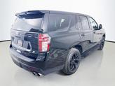 Thumbnail of 2023 Black Chevrolet Tahoe