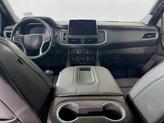 Thumbnail of 2023 Black Chevrolet Tahoe