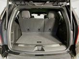Thumbnail of 2023 Black Chevrolet Tahoe