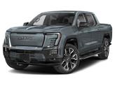 Photo of 2024 Thunderstorm Gray GMC Sierra EV