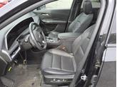 Thumbnail of 2024 Stellar Black Metallic Cadillac XT4