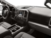 Thumbnail of 2016 Shadow Black Ford F-150