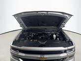 Thumbnail of 2017 Silver Ice Metallic Chevrolet Silverado 1500