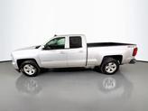 Thumbnail of 2017 Silver Ice Metallic Chevrolet Silverado 1500