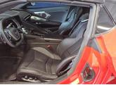 Thumbnail of 2024 Torch Red Chevrolet Corvette