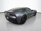 Thumbnail of 2017 Watkins Glen Gray Metallic Chevrolet Corvette