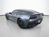 Thumbnail of 2017 Watkins Glen Gray Metallic Chevrolet Corvette