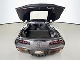 Thumbnail of 2017 Watkins Glen Gray Metallic Chevrolet Corvette