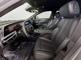 Thumbnail of 2024 Argent Silver Metallic Cadillac LYRIQ