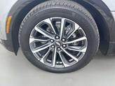 Thumbnail of 2024 Argent Silver Metallic Cadillac LYRIQ