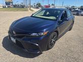 Thumbnail of 2022 Blueprint Toyota Camry