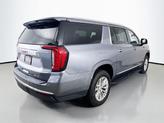 Thumbnail of 2022 Satin Steel Metallic GMC Yukon XL