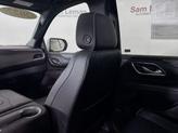 Thumbnail of 2022 Satin Steel Metallic GMC Yukon XL