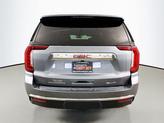 Thumbnail of 2022 Satin Steel Metallic GMC Yukon XL