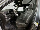 Thumbnail of 2022 Satin Steel Metallic GMC Yukon XL