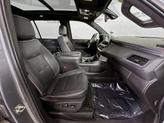 Thumbnail of 2022 Satin Steel Metallic GMC Yukon XL