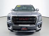 Thumbnail of 2022 Satin Steel Metallic GMC Yukon XL