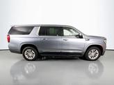 Thumbnail of 2022 Satin Steel Metallic GMC Yukon XL
