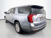 Thumbnail of 2022 Satin Steel Metallic GMC Yukon XL