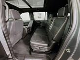 Thumbnail of 2022 Satin Steel Metallic GMC Yukon XL