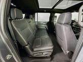 Thumbnail of 2022 Satin Steel Metallic GMC Yukon XL