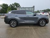 Photo of 2023 Gravity Gray Kia Sportage