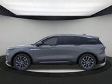 Thumbnail of 2024 Lustrous Gray Metallic Clearcoat Lincoln Nautilus